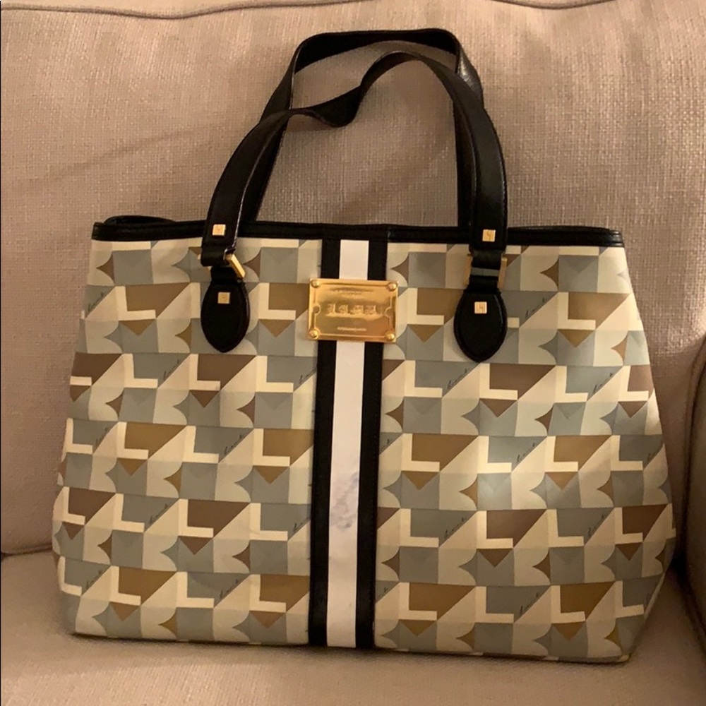 L.A.M.B. Bag